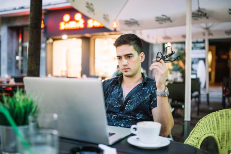 Transforming Local Business Growth: Andrew Pollock’s Digital Marketing Services in St. Petersburg, Florida